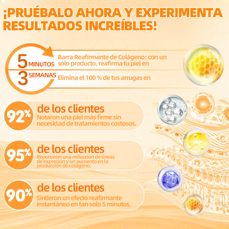 Hecho y enviado desde España✅ AWZLOVE® Crema Integral de Veneno de Abeja🔥 ¡ÚLTIMO DÍA con 80% de DESCUENTO!☘️