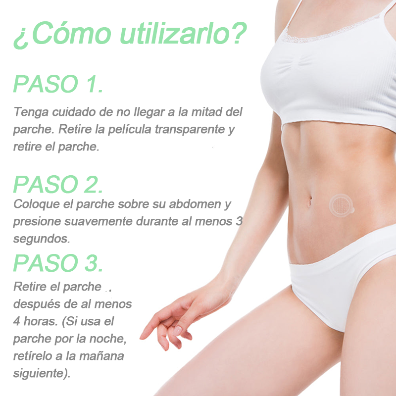 【🎯 ¡Último día de promoción! 60% DE DESCUENTO 🏅】 Lenreey® NIDDK-Tirzepatide Slimming & Health NANO MICRONEEDLE PATCH (Sin dolor · Liberación 24/7 · Pierde 9 kg RÁPIDO · Hasta 90 % menos azúcar en sangre 🌞