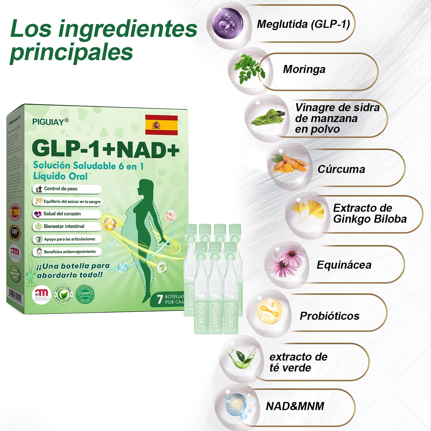 𝑇𝑖𝑒𝑛𝑑𝑎 𝑂𝑓𝑖𝑐𝑖𝑎𝑙 |Piguiay®  𝐺𝐿𝑃-1 𝑆𝑜𝑙𝑢𝑐𝑖𝑜́𝑛 𝑂𝑟𝑎𝑙 𝑝𝑎𝑟𝑎 𝑃𝑒́𝑟𝑑𝑖𝑑𝑎 𝑑𝑒 𝑃𝑒𝑠𝑜☘️– 𝑂𝑏𝑒𝑠𝑖𝑑𝑎𝑑,𝐸𝑛𝑓𝑒𝑟𝑚𝑒𝑑𝑎𝑑𝑒𝑠 𝐶𝑎𝑟𝑑𝑖𝑜𝑣𝑎𝑠𝑐𝑢𝑙𝑎𝑟𝑒𝑠, 𝐷𝑖𝑎𝑏𝑒𝑡𝑒𝑠, 𝐴𝑝𝑛𝑒𝑎 𝑑𝑒 𝑆𝑢𝑒𝑛̃𝑜, 𝑃𝑟𝑜𝑏𝑙𝑒𝑚𝑎𝑠 𝐴𝑟𝑡𝑖𝑐𝑢𝑙𝑎𝑟𝑒𝑠 𝑦 𝑀𝑎́s☘️
