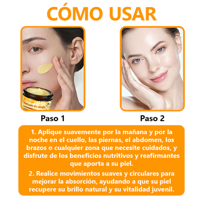 Hecho y enviado desde España✅ AWZLOVE® Crema Integral de Veneno de Abeja🔥 ¡ÚLTIMO DÍA con 80% de DESCUENTO!☘️
