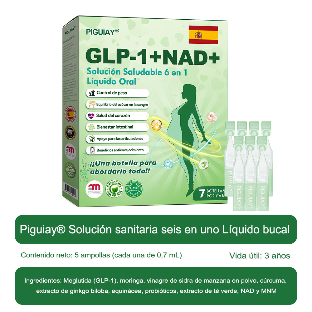 𝑇𝑖𝑒𝑛𝑑𝑎 𝑂𝑓𝑖𝑐𝑖𝑎𝑙 |Piguiay®  𝐺𝐿𝑃-1 𝑆𝑜𝑙𝑢𝑐𝑖𝑜́𝑛 𝑂𝑟𝑎𝑙 𝑝𝑎𝑟𝑎 𝑃𝑒́𝑟𝑑𝑖𝑑𝑎 𝑑𝑒 𝑃𝑒𝑠𝑜☘️– 𝑂𝑏𝑒𝑠𝑖𝑑𝑎𝑑,𝐸𝑛𝑓𝑒𝑟𝑚𝑒𝑑𝑎𝑑𝑒𝑠 𝐶𝑎𝑟𝑑𝑖𝑜𝑣𝑎𝑠𝑐𝑢𝑙𝑎𝑟𝑒𝑠, 𝐷𝑖𝑎𝑏𝑒𝑡𝑒𝑠, 𝐴𝑝𝑛𝑒𝑎 𝑑𝑒 𝑆𝑢𝑒𝑛̃𝑜, 𝑃𝑟𝑜𝑏𝑙𝑒𝑚𝑎𝑠 𝐴𝑟𝑡𝑖𝑐𝑢𝑙𝑎𝑟𝑒𝑠 𝑦 𝑀𝑎́s☘️