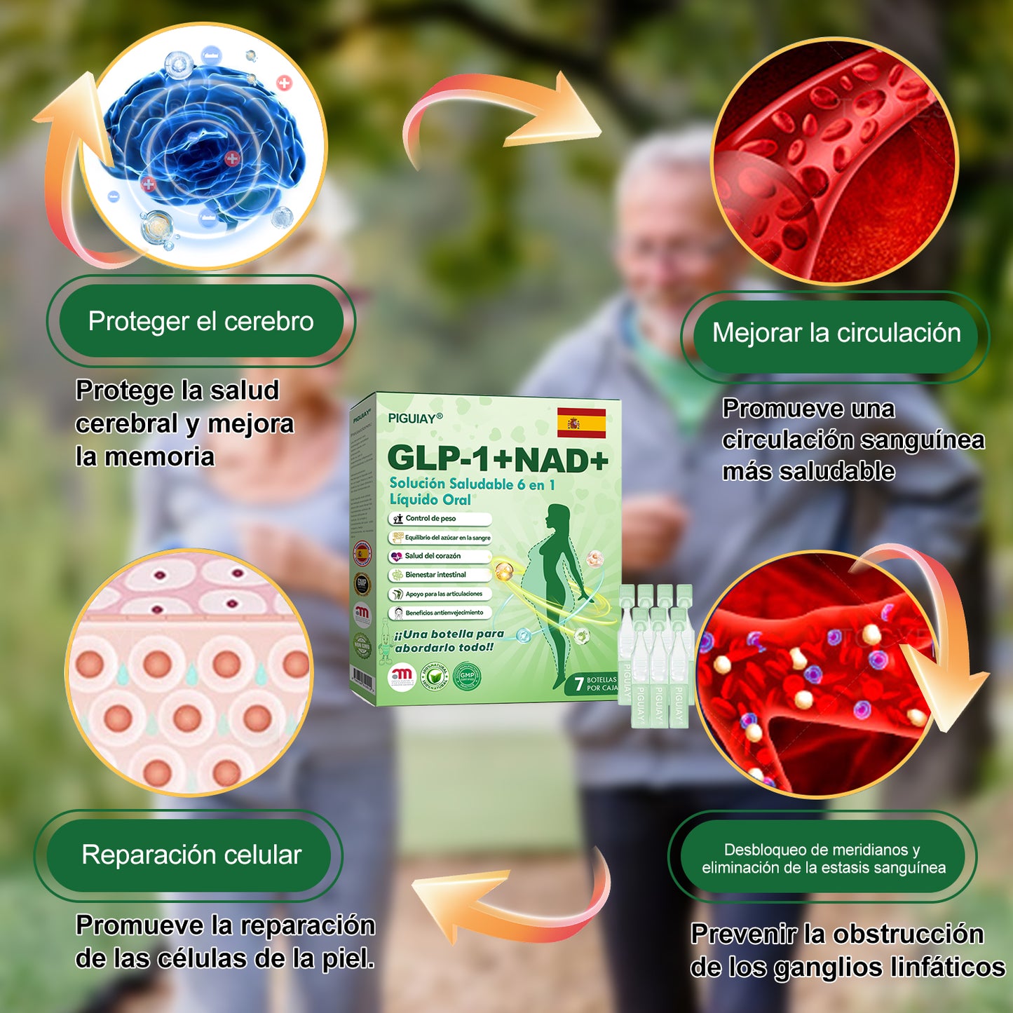 𝑇𝑖𝑒𝑛𝑑𝑎 𝑂𝑓𝑖𝑐𝑖𝑎𝑙 |Piguiay®  𝐺𝐿𝑃-1 𝑆𝑜𝑙𝑢𝑐𝑖𝑜́𝑛 𝑂𝑟𝑎𝑙 𝑝𝑎𝑟𝑎 𝑃𝑒́𝑟𝑑𝑖𝑑𝑎 𝑑𝑒 𝑃𝑒𝑠𝑜☘️– 𝑂𝑏𝑒𝑠𝑖𝑑𝑎𝑑,𝐸𝑛𝑓𝑒𝑟𝑚𝑒𝑑𝑎𝑑𝑒𝑠 𝐶𝑎𝑟𝑑𝑖𝑜𝑣𝑎𝑠𝑐𝑢𝑙𝑎𝑟𝑒𝑠, 𝐷𝑖𝑎𝑏𝑒𝑡𝑒𝑠, 𝐴𝑝𝑛𝑒𝑎 𝑑𝑒 𝑆𝑢𝑒𝑛̃𝑜, 𝑃𝑟𝑜𝑏𝑙𝑒𝑚𝑎𝑠 𝐴𝑟𝑡𝑖𝑐𝑢𝑙𝑎𝑟𝑒𝑠 𝑦 𝑀𝑎́s☘️