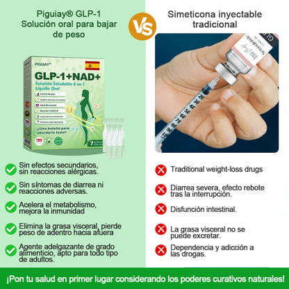 𝑇𝑖𝑒𝑛𝑑𝑎 𝑂𝑓𝑖𝑐𝑖𝑎𝑙 |Piguiay®  𝐺𝐿𝑃-1 𝑆𝑜𝑙𝑢𝑐𝑖𝑜́𝑛 𝑂𝑟𝑎𝑙 𝑝𝑎𝑟𝑎 𝑃𝑒́𝑟𝑑𝑖𝑑𝑎 𝑑𝑒 𝑃𝑒𝑠𝑜☘️– 𝑂𝑏𝑒𝑠𝑖𝑑𝑎𝑑,𝐸𝑛𝑓𝑒𝑟𝑚𝑒𝑑𝑎𝑑𝑒𝑠 𝐶𝑎𝑟𝑑𝑖𝑜𝑣𝑎𝑠𝑐𝑢𝑙𝑎𝑟𝑒𝑠, 𝐷𝑖𝑎𝑏𝑒𝑡𝑒𝑠, 𝐴𝑝𝑛𝑒𝑎 𝑑𝑒 𝑆𝑢𝑒𝑛̃𝑜, 𝑃𝑟𝑜𝑏𝑙𝑒𝑚𝑎𝑠 𝐴𝑟𝑡𝑖𝑐𝑢𝑙𝑎𝑟𝑒𝑠 𝑦 𝑀𝑎́s☘️