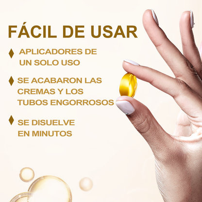 𝐂𝐯𝐫𝐞𝐨𝐳® Cápsulas Vaginales Naturales Reparadoras con Veneno de Abeja y NMN👩‍❤️‍👩[𝐅𝐨𝐫 𝐚𝐥𝐥 𝐯𝐚𝐠𝐢𝐧𝐚𝐥 𝐚𝐧𝐝 𝐡𝐨𝐫𝐦𝐨𝐧𝐚𝐥 𝐩𝐫𝐨𝐛𝐥𝐞𝐦𝐬]👩‍❤️‍👩