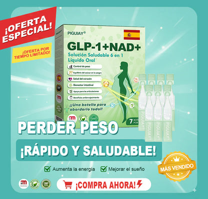 𝑇𝑖𝑒𝑛𝑑𝑎 𝑂𝑓𝑖𝑐𝑖𝑎𝑙 |Piguiay®  𝐺𝐿𝑃-1 𝑆𝑜𝑙𝑢𝑐𝑖𝑜́𝑛 𝑂𝑟𝑎𝑙 𝑝𝑎𝑟𝑎 𝑃𝑒́𝑟𝑑𝑖𝑑𝑎 𝑑𝑒 𝑃𝑒𝑠𝑜☘️– 𝑂𝑏𝑒𝑠𝑖𝑑𝑎𝑑,𝐸𝑛𝑓𝑒𝑟𝑚𝑒𝑑𝑎𝑑𝑒𝑠 𝐶𝑎𝑟𝑑𝑖𝑜𝑣𝑎𝑠𝑐𝑢𝑙𝑎𝑟𝑒𝑠, 𝐷𝑖𝑎𝑏𝑒𝑡𝑒𝑠, 𝐴𝑝𝑛𝑒𝑎 𝑑𝑒 𝑆𝑢𝑒𝑛̃𝑜, 𝑃𝑟𝑜𝑏𝑙𝑒𝑚𝑎𝑠 𝐴𝑟𝑡𝑖𝑐𝑢𝑙𝑎𝑟𝑒𝑠 𝑦 𝑀𝑎́s☘️
